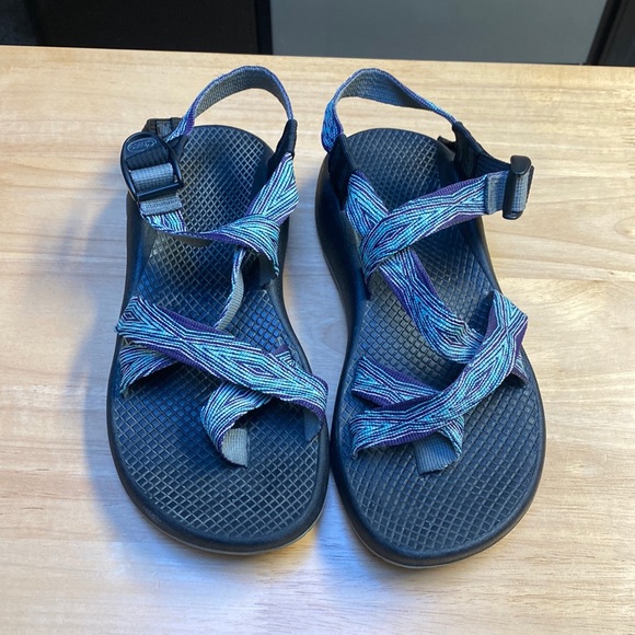 Chaco Shoes - Chaco shoes womens 8